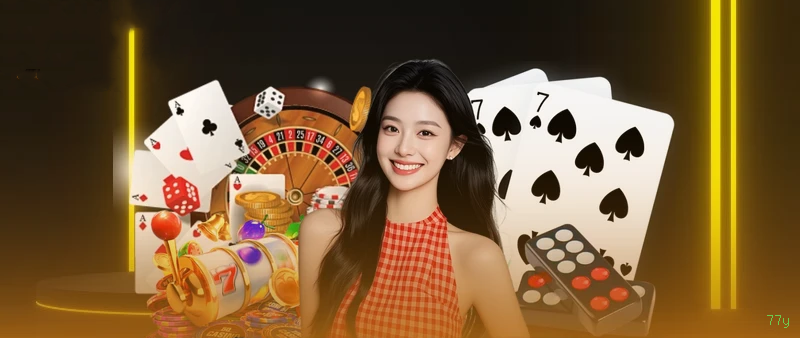 Casino VIP 77y