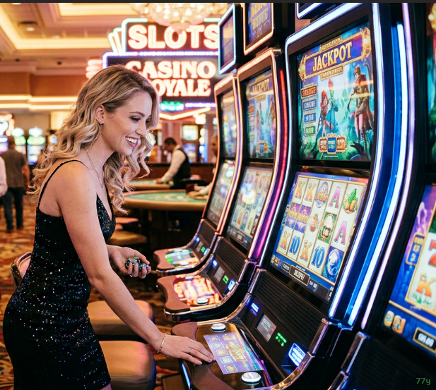 Jogador display chart