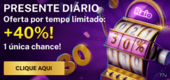 Experiência VIP 77y